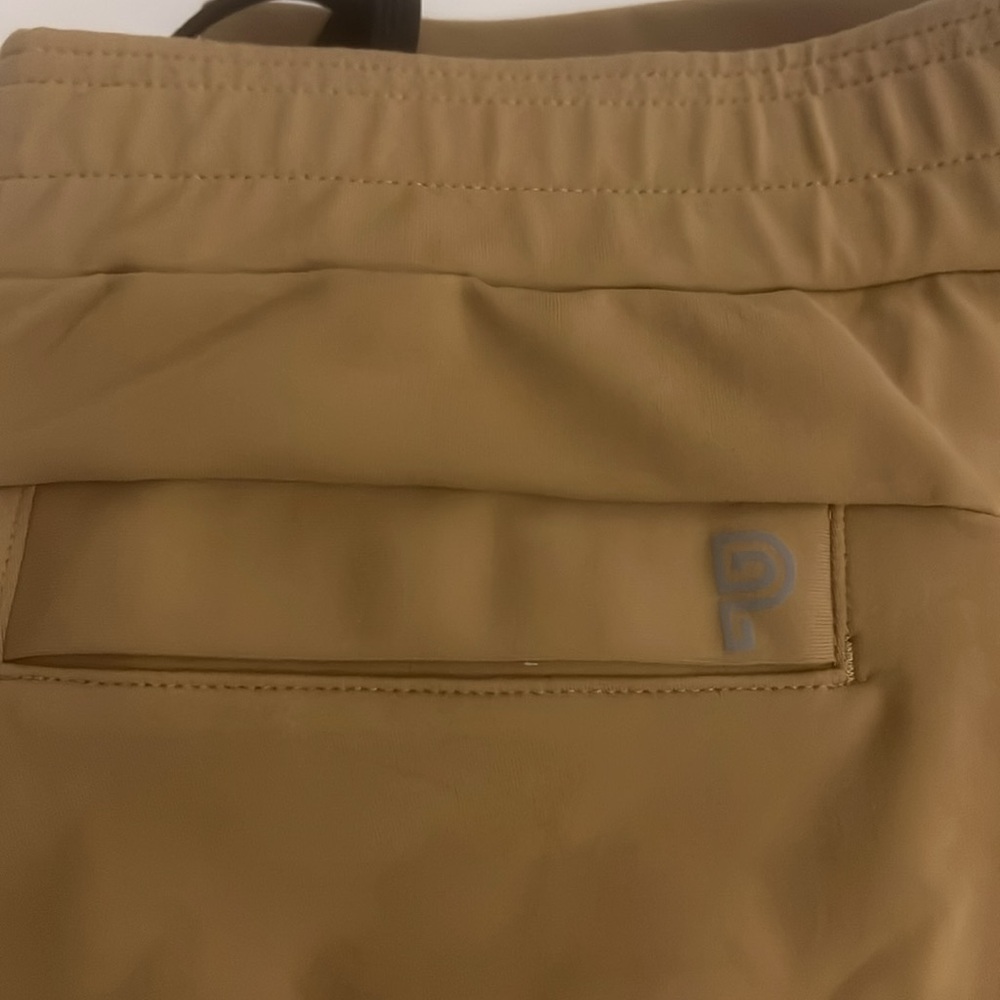 Public Rec Taupe Pant. 38x30 - Picture 7 of 8